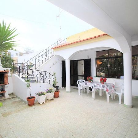 Casa Palmeiras Alvor Extérieur photo