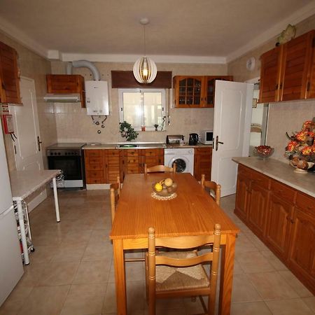 Casa Palmeiras Alvor Extérieur photo