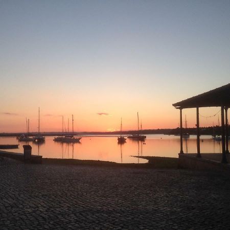 Casa Palmeiras Alvor Extérieur photo