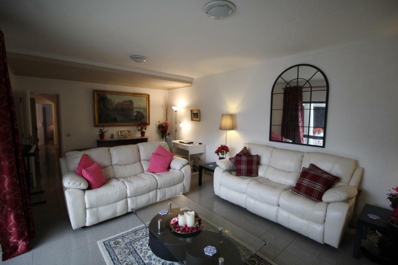 Casa Palmeiras Alvor Extérieur photo