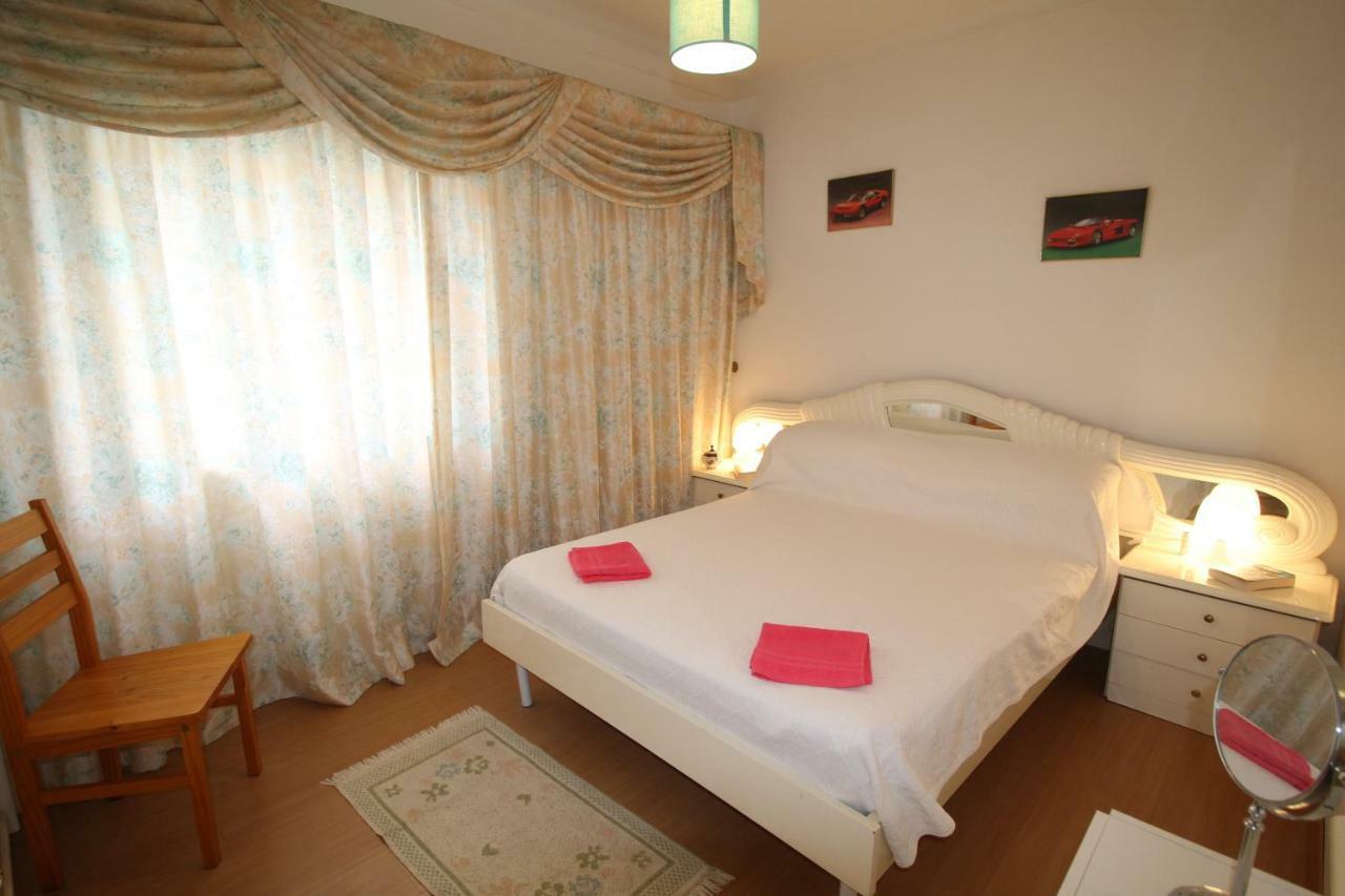 Casa Palmeiras Alvor Extérieur photo