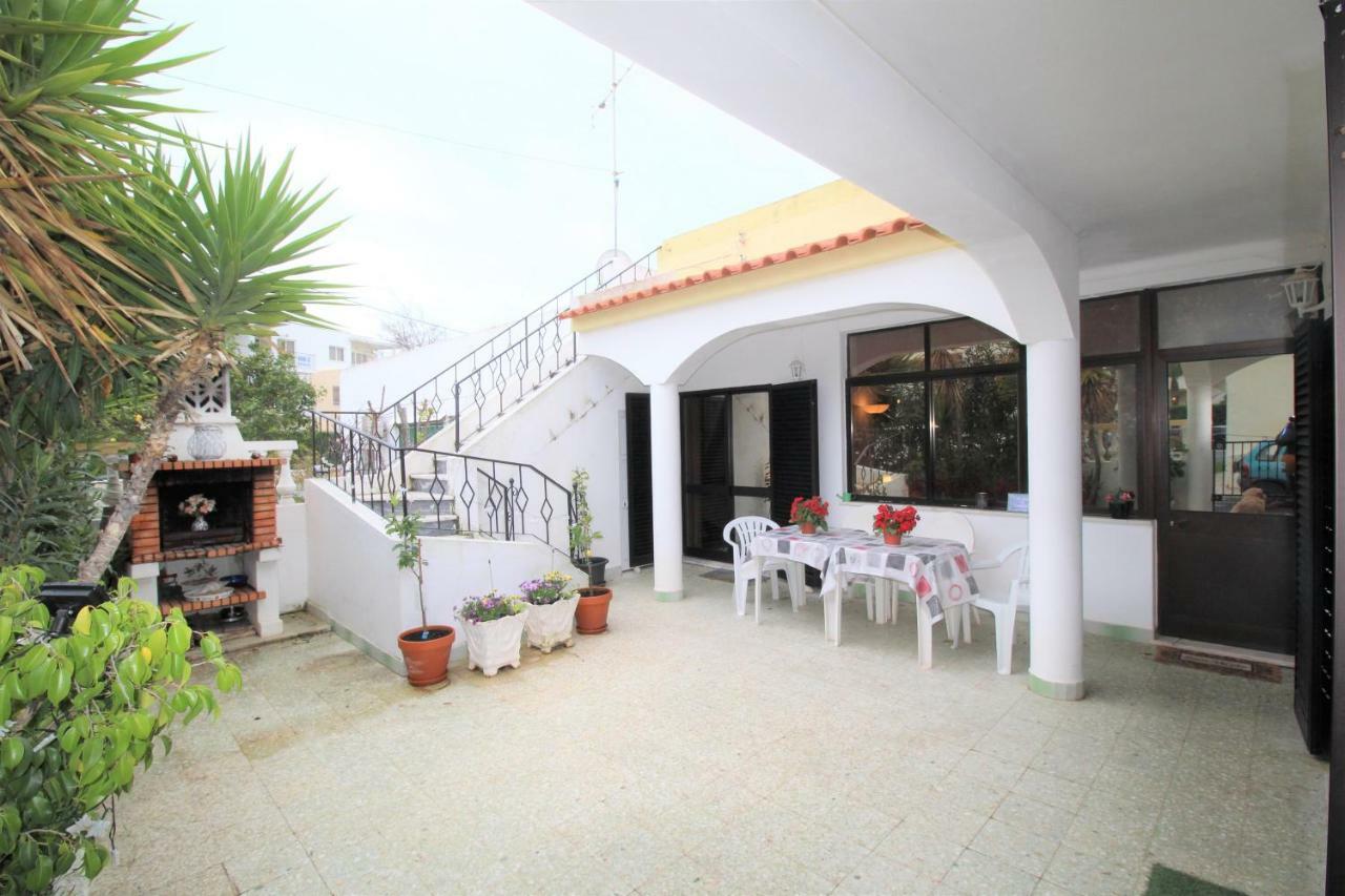 Casa Palmeiras Alvor Extérieur photo
