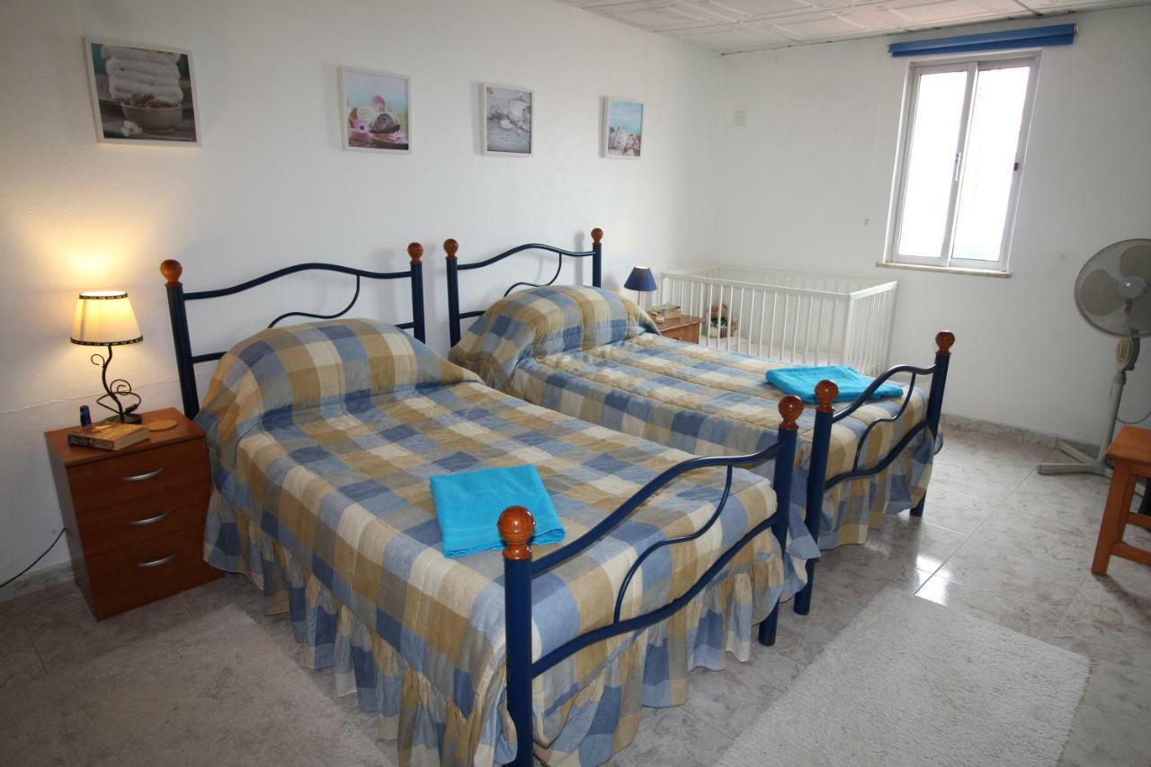 Casa Palmeiras Alvor Extérieur photo