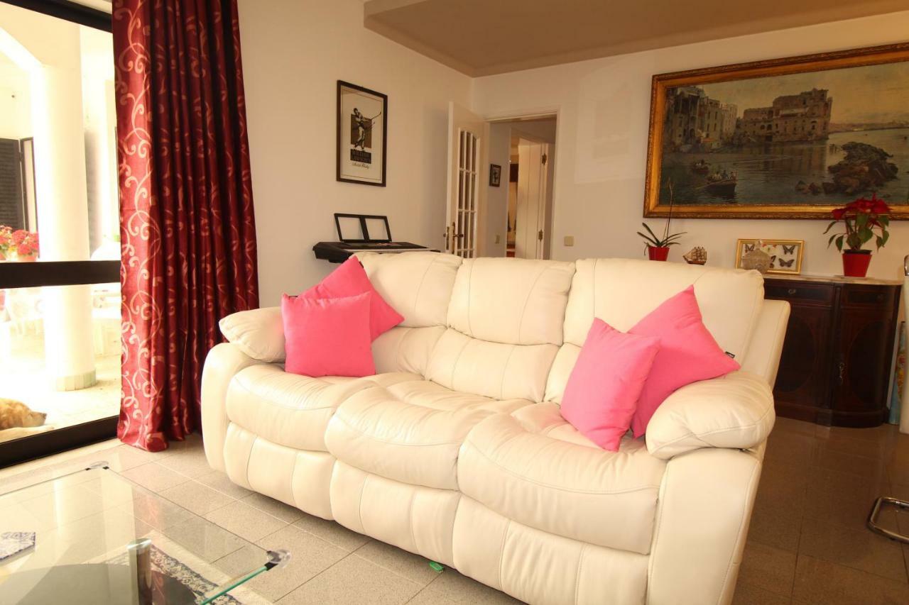 Casa Palmeiras Alvor Extérieur photo