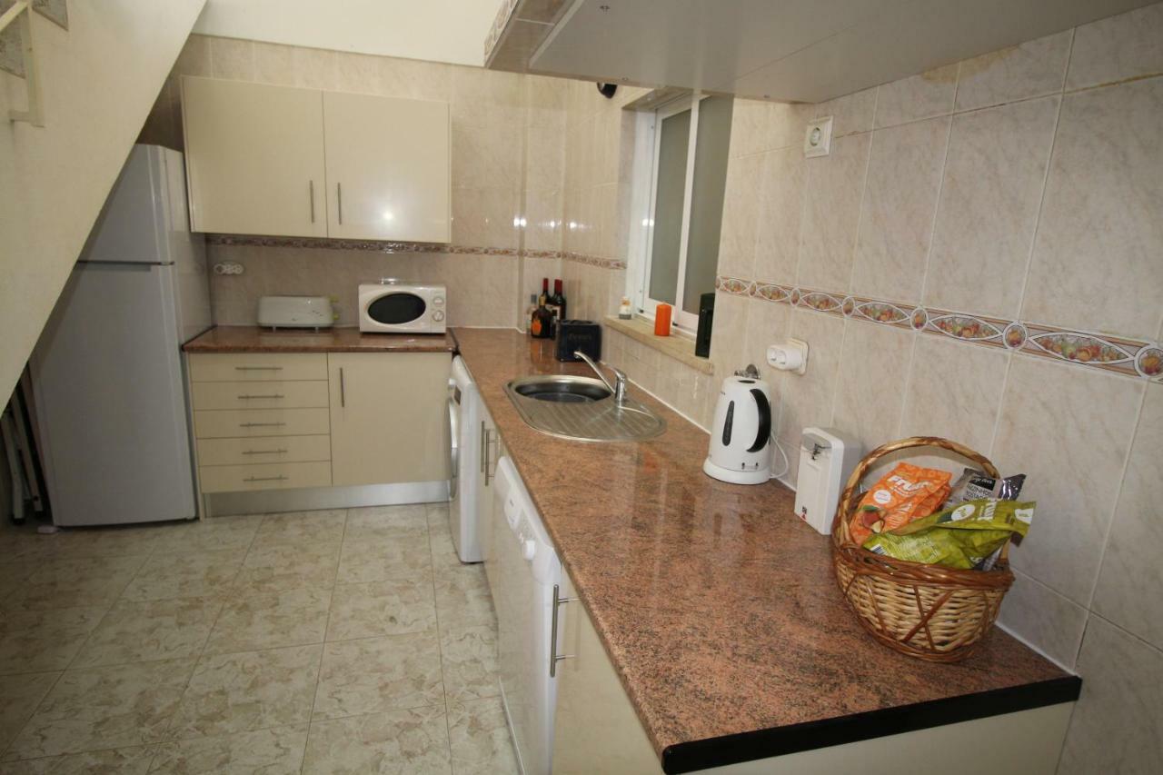 Casa Palmeiras Alvor Extérieur photo