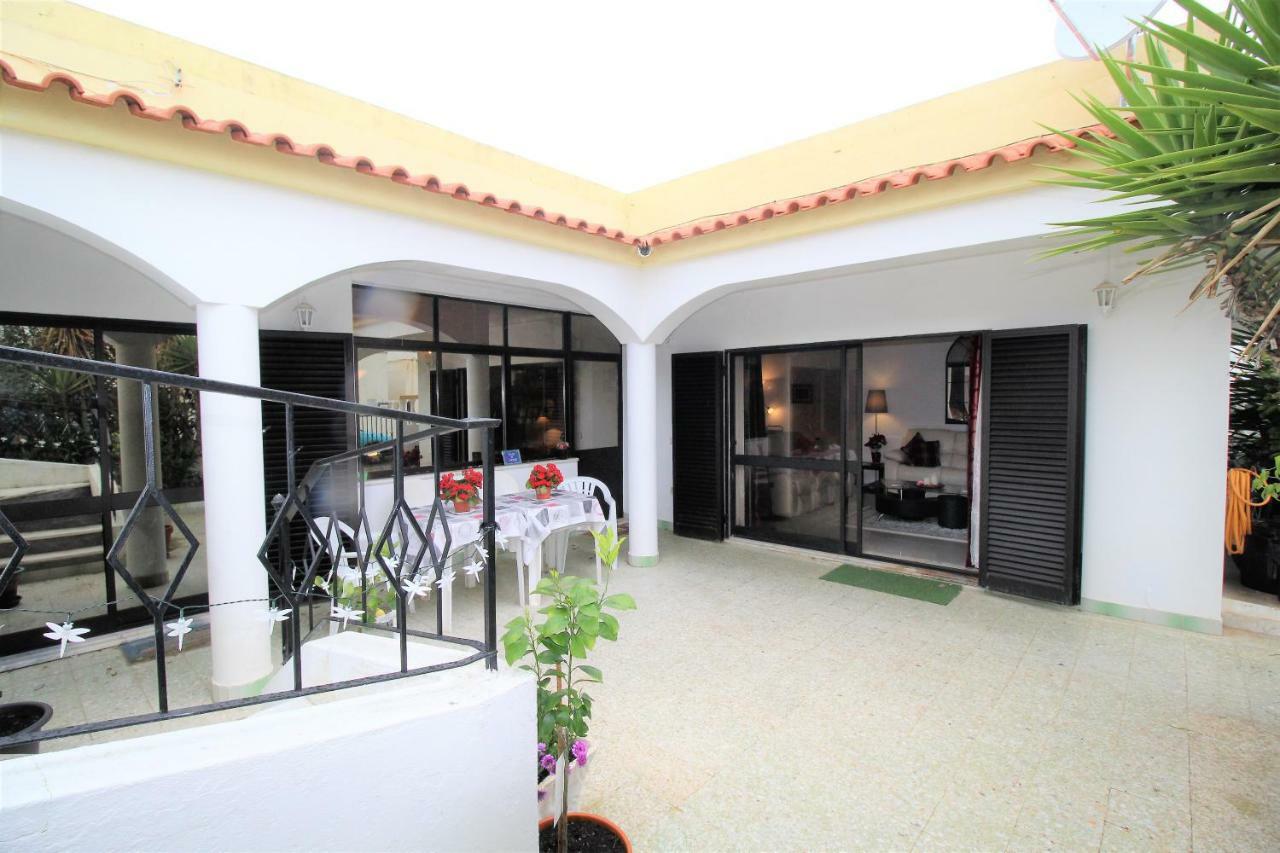 Casa Palmeiras Alvor Extérieur photo