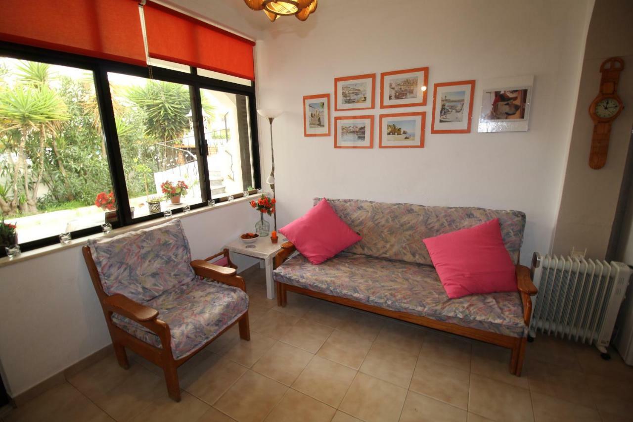 Casa Palmeiras Alvor Extérieur photo
